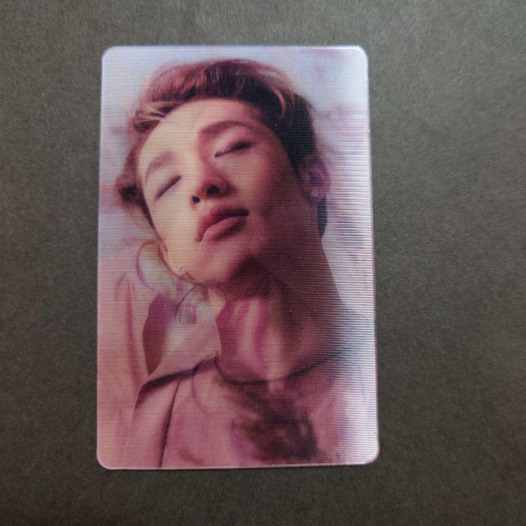 straykids LEVANTER 限定盤 トレカ レンチキュラー バンチャン