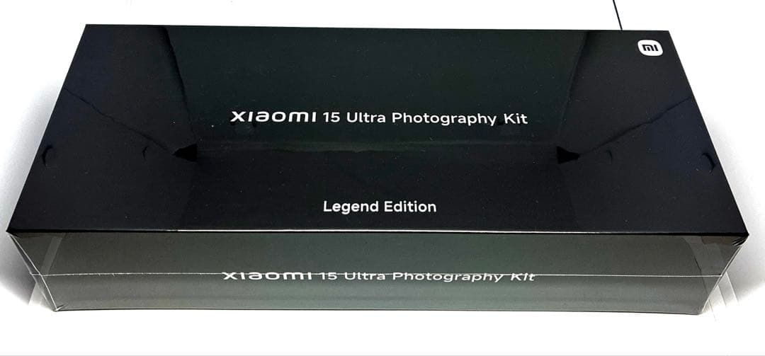 スマホアクセサリー Xiaomi 15 Ultra Photography Kit Legend E
