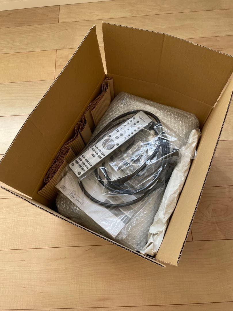 ONKYO CR-N755 ネットワークCDレシーバー