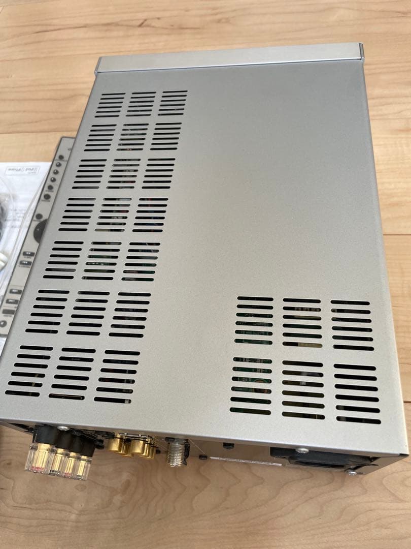 ONKYO CR-N755 ネットワークCDレシーバー