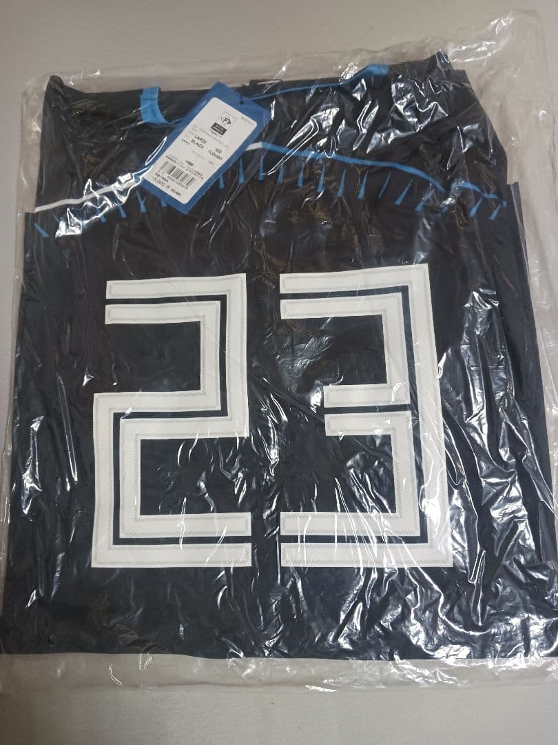 日本ハムファイターズ・エスコン1周年ユニフォーム　23・伏見寅威