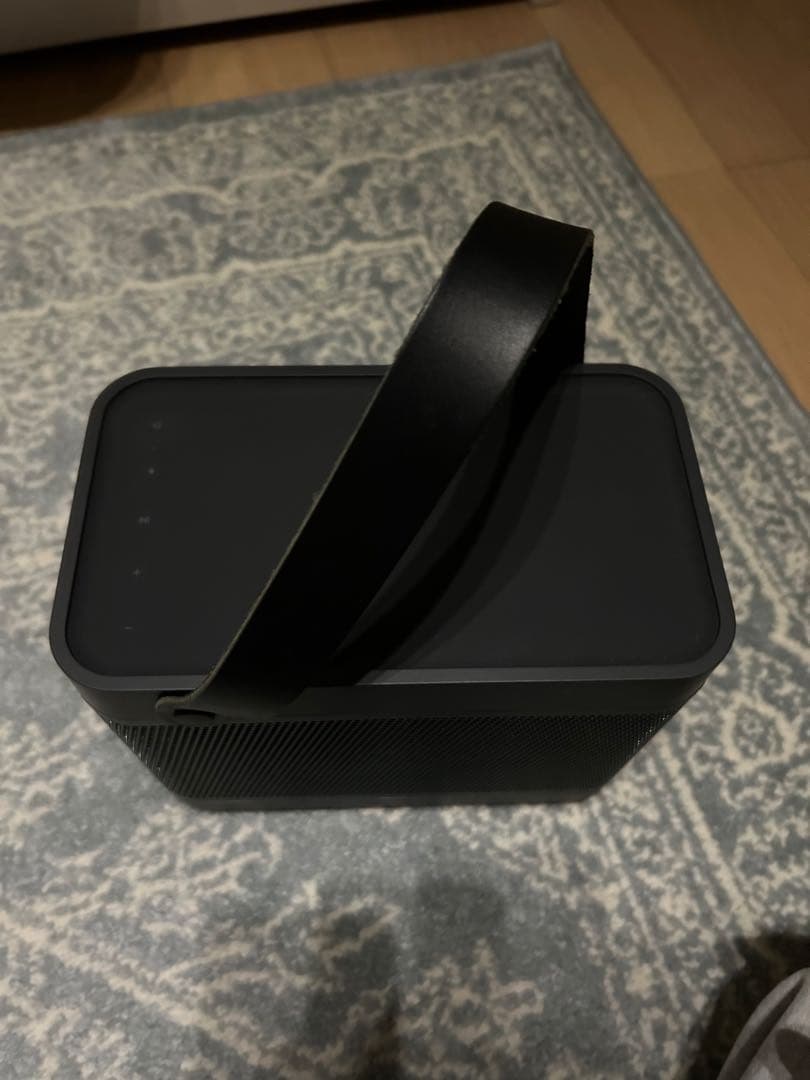 スピーカー・ウーファー bang&olufsen BEOLIT20