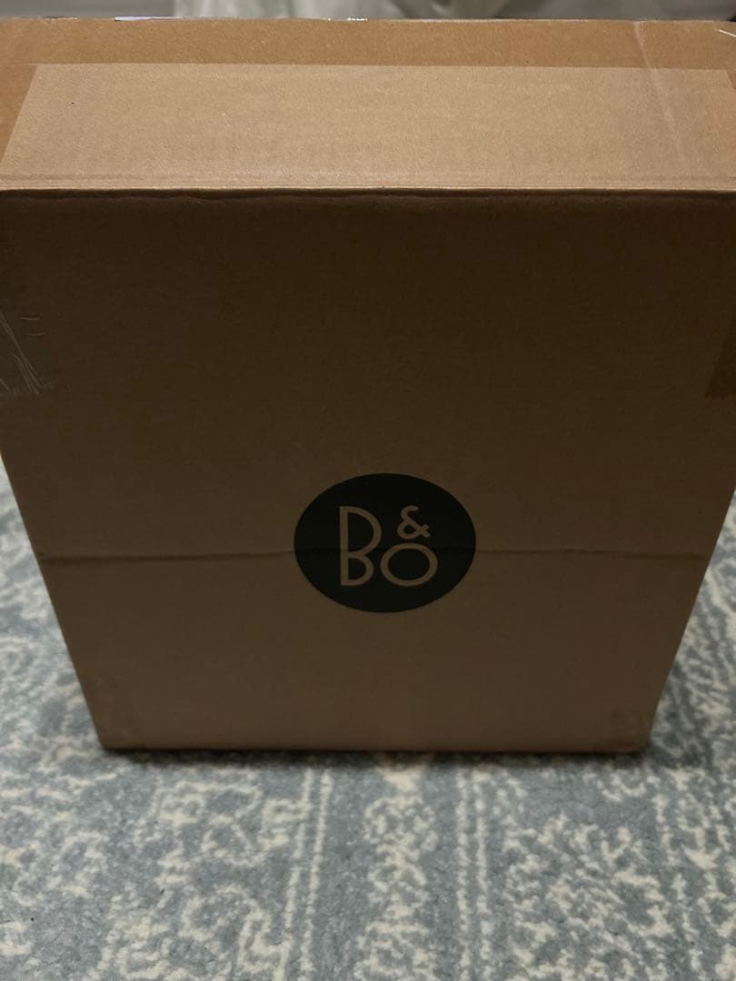 スピーカー・ウーファー bang&olufsen BEOLIT20