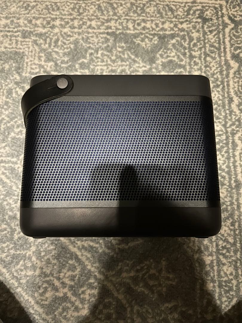 スピーカー・ウーファー bang&olufsen BEOLIT20