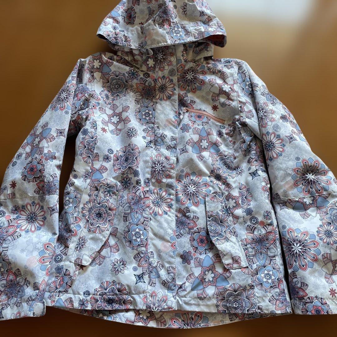 ROXY スノーボードウェア 上下セット　M