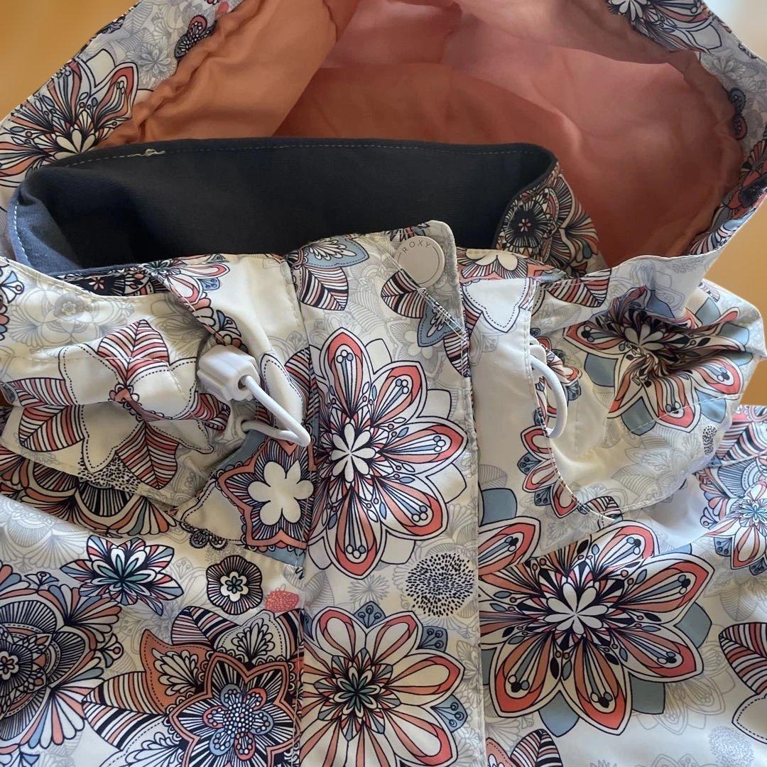 ROXY スノーボードウェア 上下セット　M