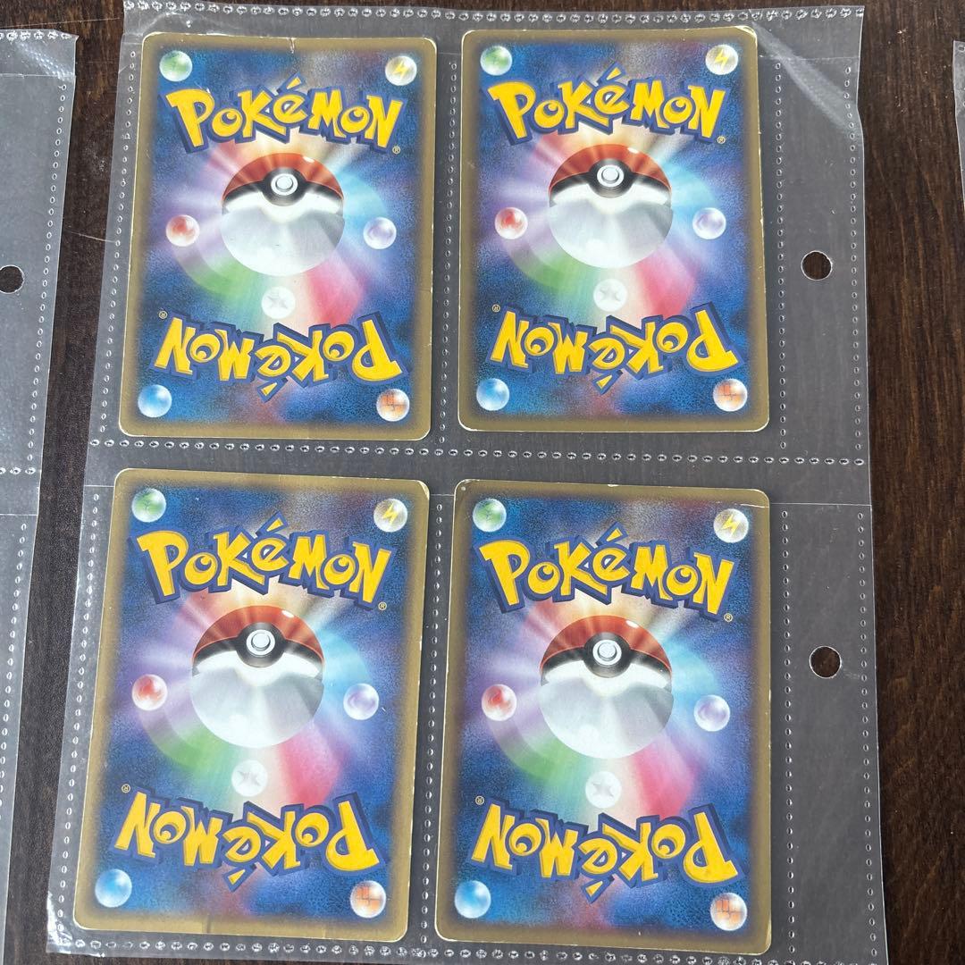 ポケパークのピカチュウ、ミズゴロウ、ゴンベ、ルギア まとめ売り