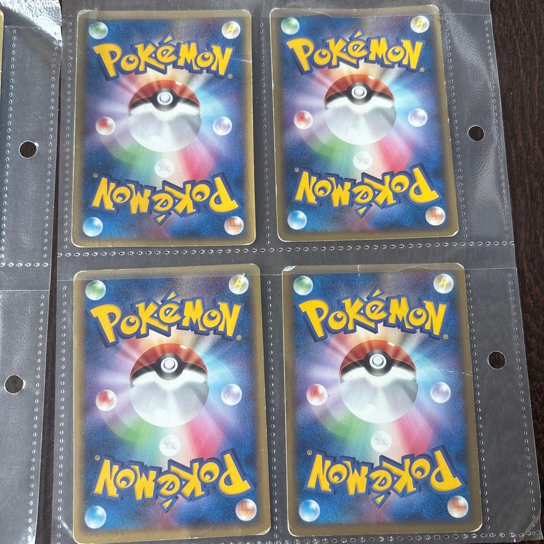 ポケパークのピカチュウ、ミズゴロウ、ゴンベ、ルギア まとめ売り