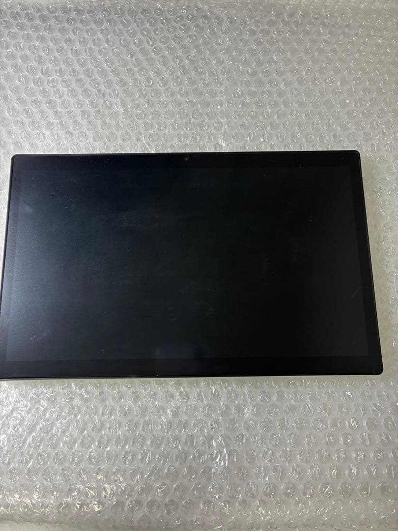 Z会専用タブレット　第2世代　動作確認済み　付属品付き