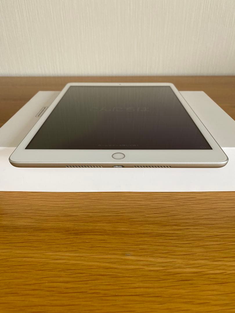 【美品】iPad第5世代　128GB iPad 本体　良好状態