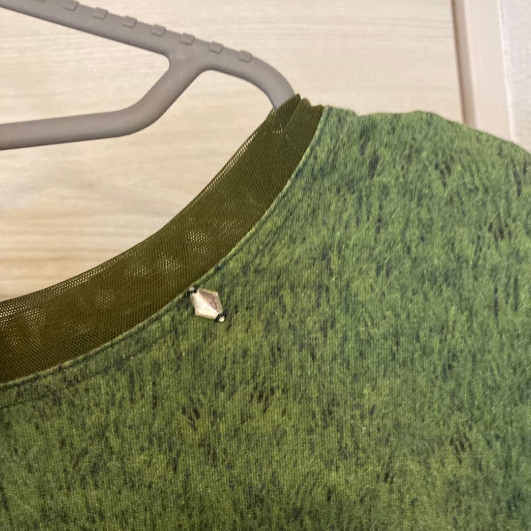 アルベロベロのオールスターズチュニック