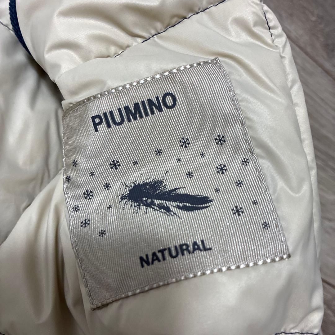 fortela ダウンベスト　48