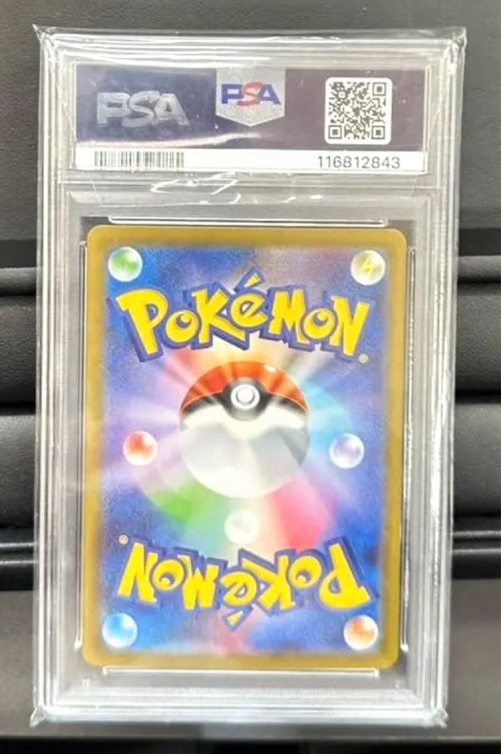 ブースターex SAR SV8a テラスタルフェスex 202/187 ©