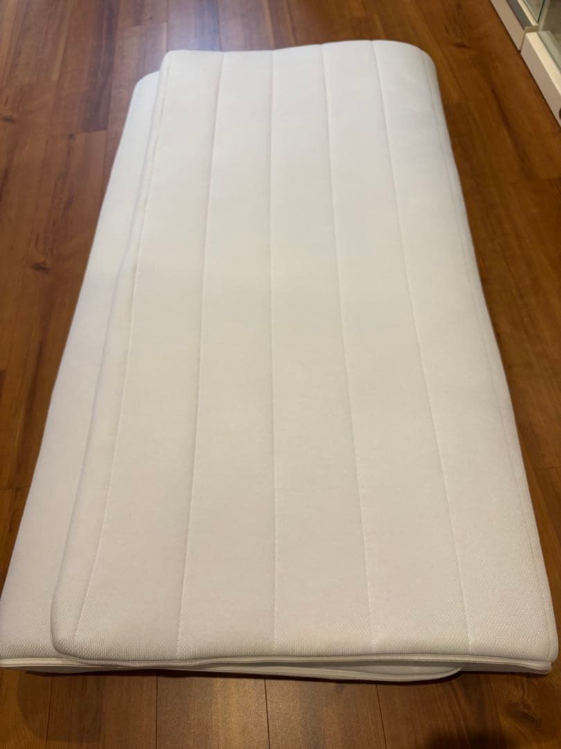 エアウィーヴ スマート 01 セミダブル【週末値下中】