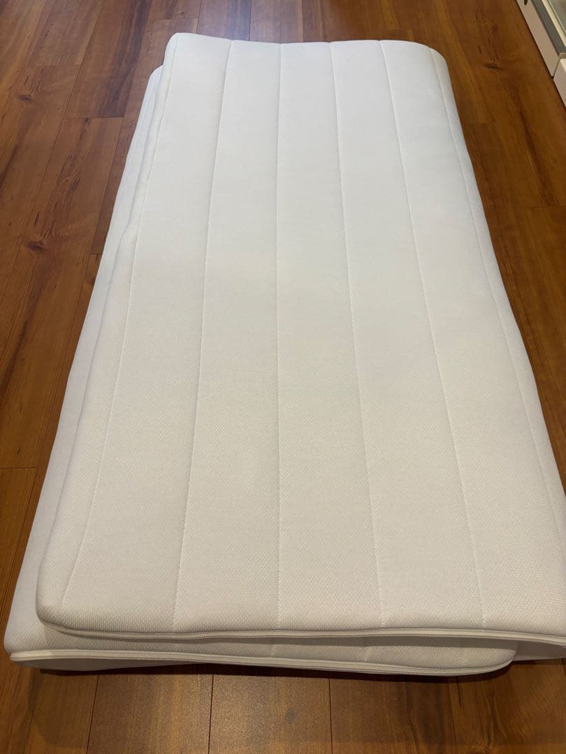 エアウィーヴ スマート 01 セミダブル【週末値下中】