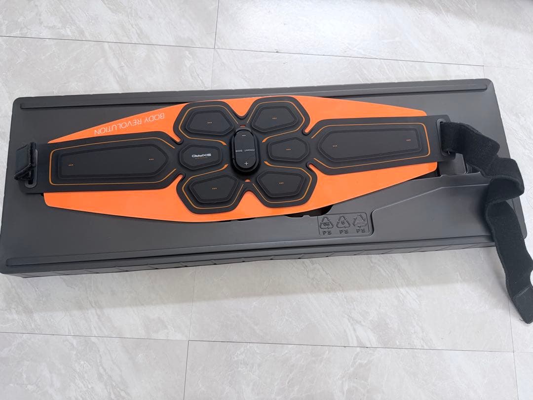 ★*★様 SIXPAD foot fit フィットネス機器 フルセット 定価12