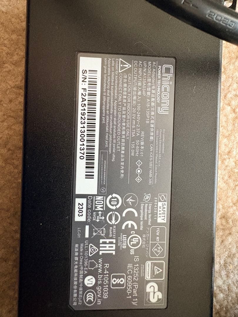 その他 Anker PowerExpand 13-in-1 USB-C Dock