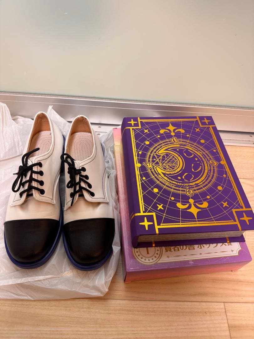 魔法使いの約束　男賢者正木晶　コスプレ衣装 Lサイズ