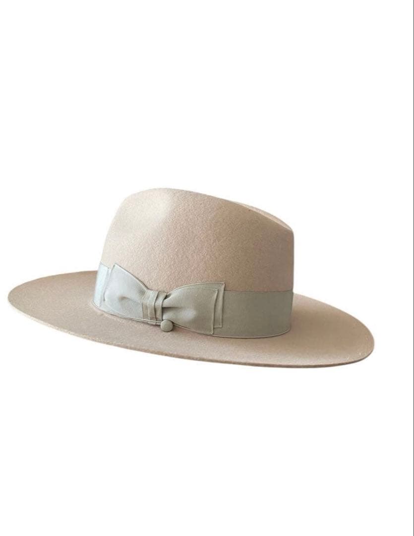 帽子 THE.H.W.DOG&CO. FRONT-H