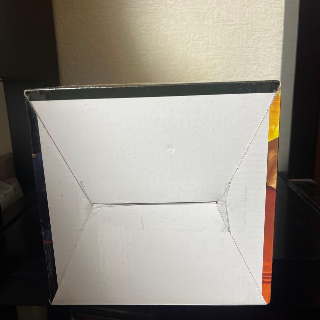 一番くじドラゴンボールA賞MASTERISE 超サイヤ人3 孫悟空