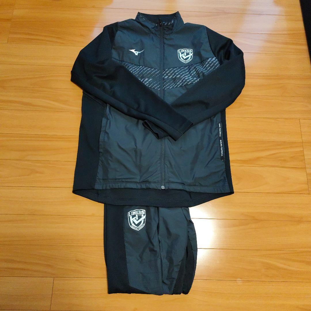 m　近鉄ライナーズジャージ上下