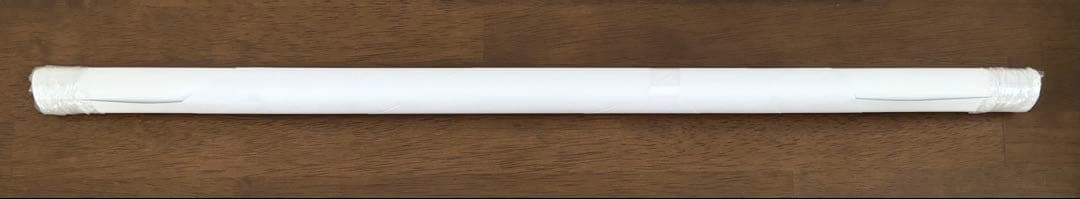 鬼滅の刃 ダイニング ポスター 黒死牟