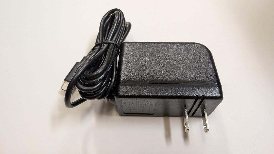 Raspberry Pi 4 B 4GB Model B （他）ほぼ未使用