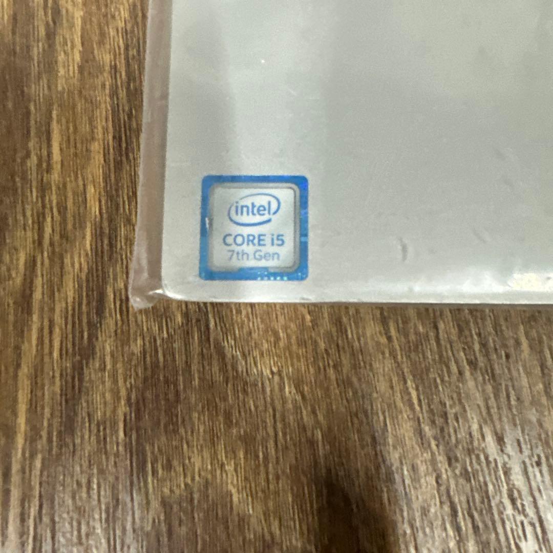 【ジャンク】HP オールインワンPC キーボード・マウス付き