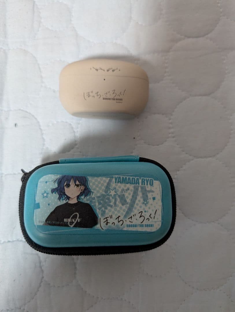 wf-1000xm5 ぼっち・ざ・ろっく！コラボモデル