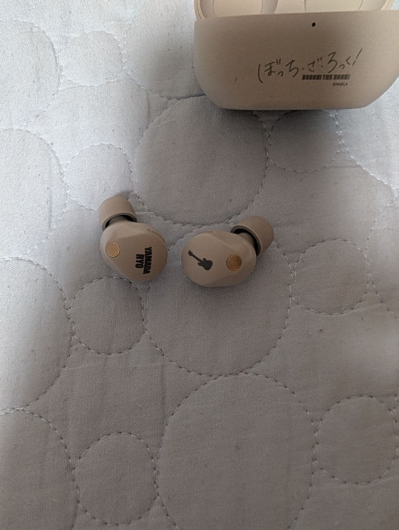 wf-1000xm5 ぼっち・ざ・ろっく！コラボモデル