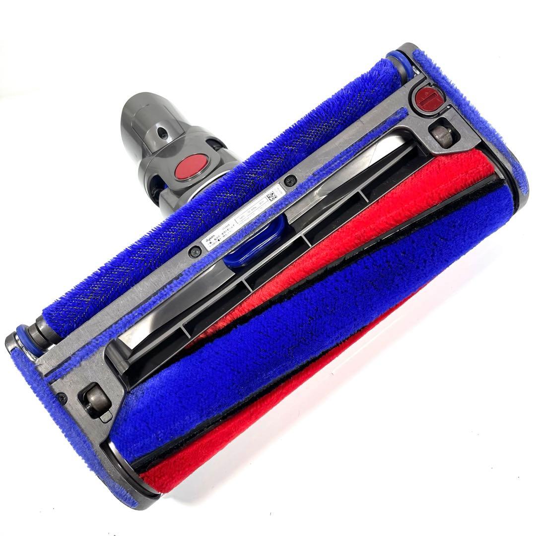 【分解洗浄】 Dyson[151868] CY24 CY25ヘッド　a76