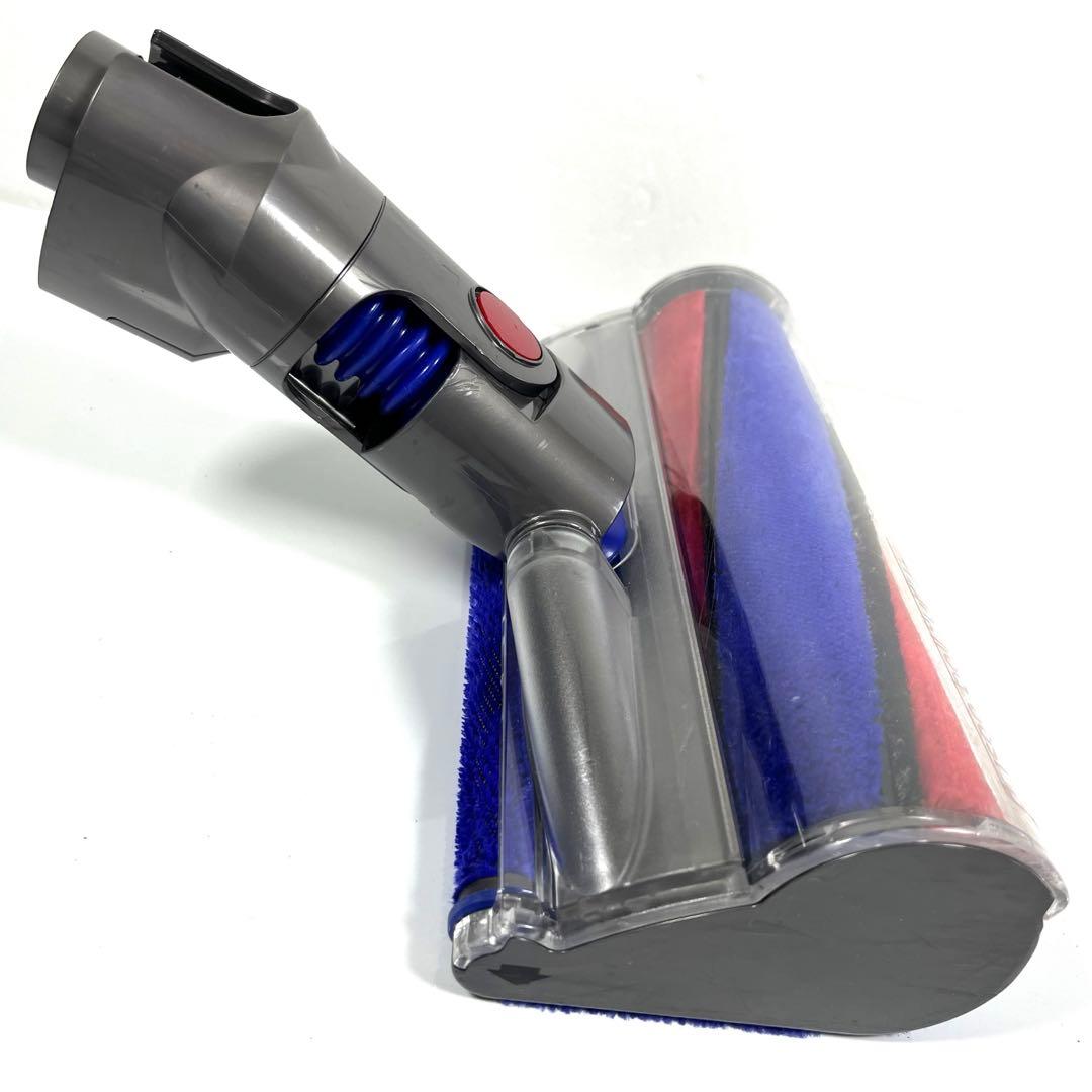【分解洗浄】 Dyson[151868] CY24 CY25ヘッド　a76