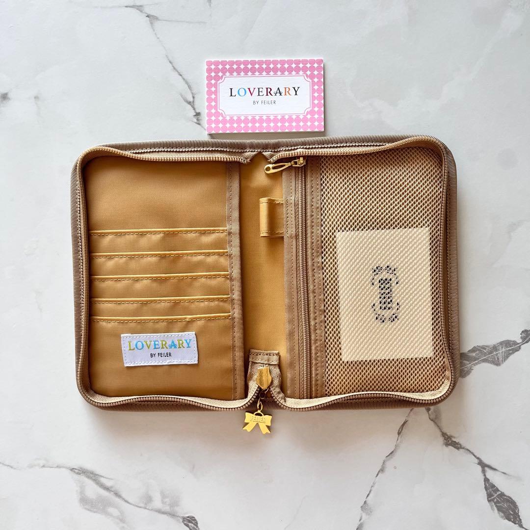 【新品・未使用】フェイラー ドアップテディマルチケース 完売品 レア