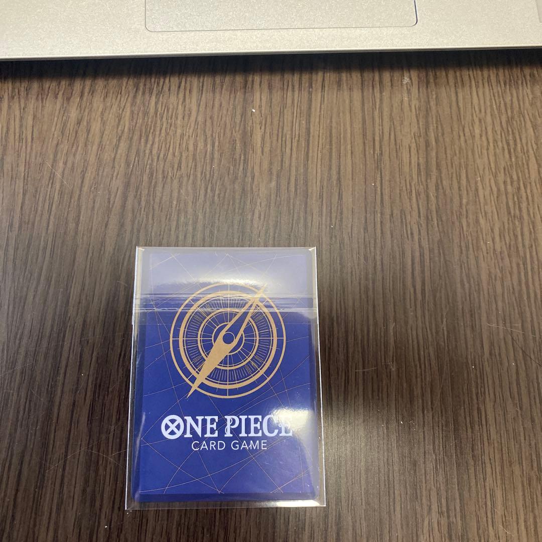 ONE PIECE CARD GAME ジェリー・ボーニ　フラシ　パラレル