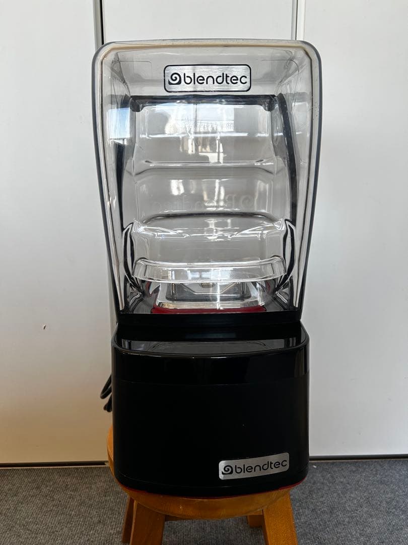 blendtec 高性能ブレンダー のみ PROFESSIONAL 800