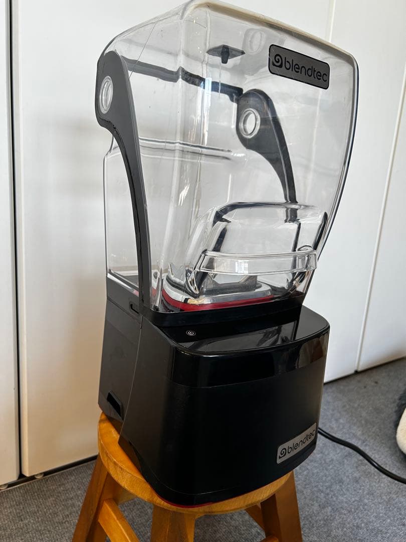 blendtec 高性能ブレンダー のみ PROFESSIONAL 800