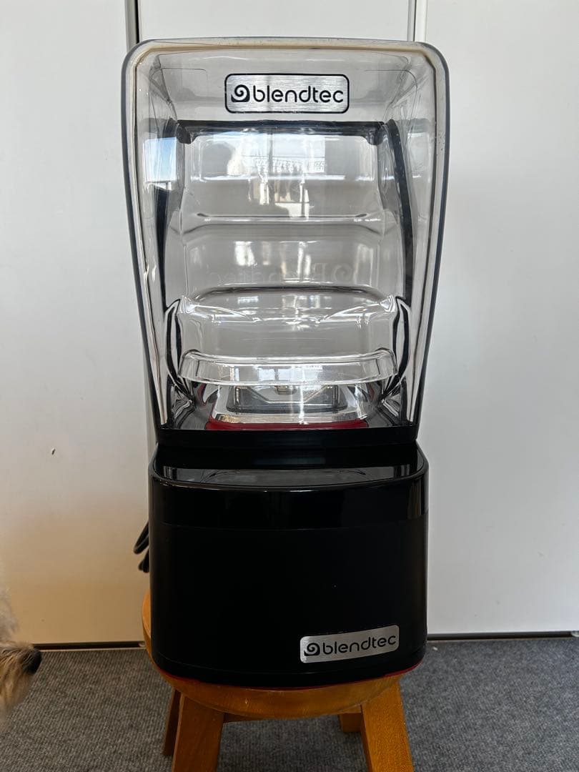 blendtec 高性能ブレンダー のみ PROFESSIONAL 800