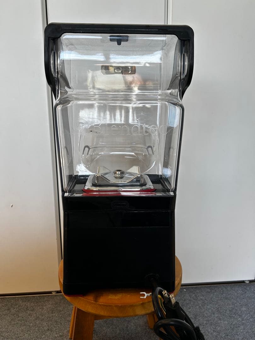 blendtec 高性能ブレンダー のみ PROFESSIONAL 800