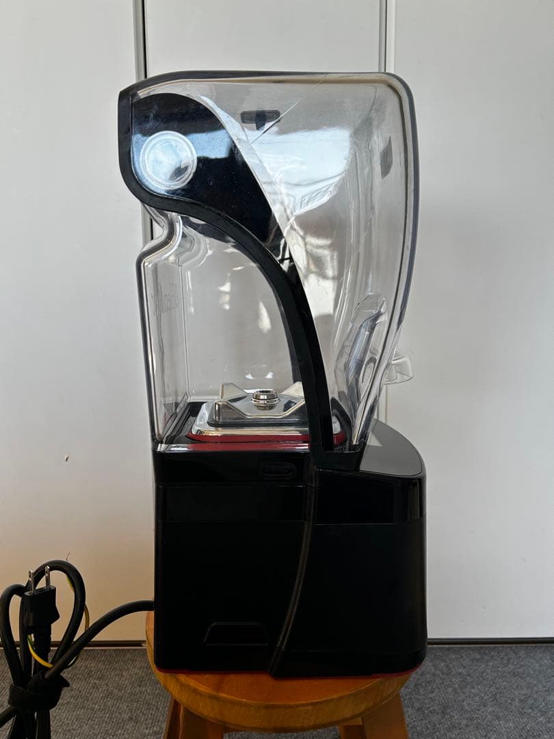 blendtec 高性能ブレンダー のみ PROFESSIONAL 800