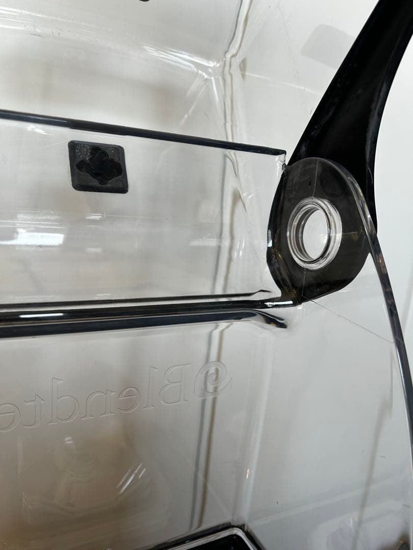 blendtec 高性能ブレンダー のみ PROFESSIONAL 800