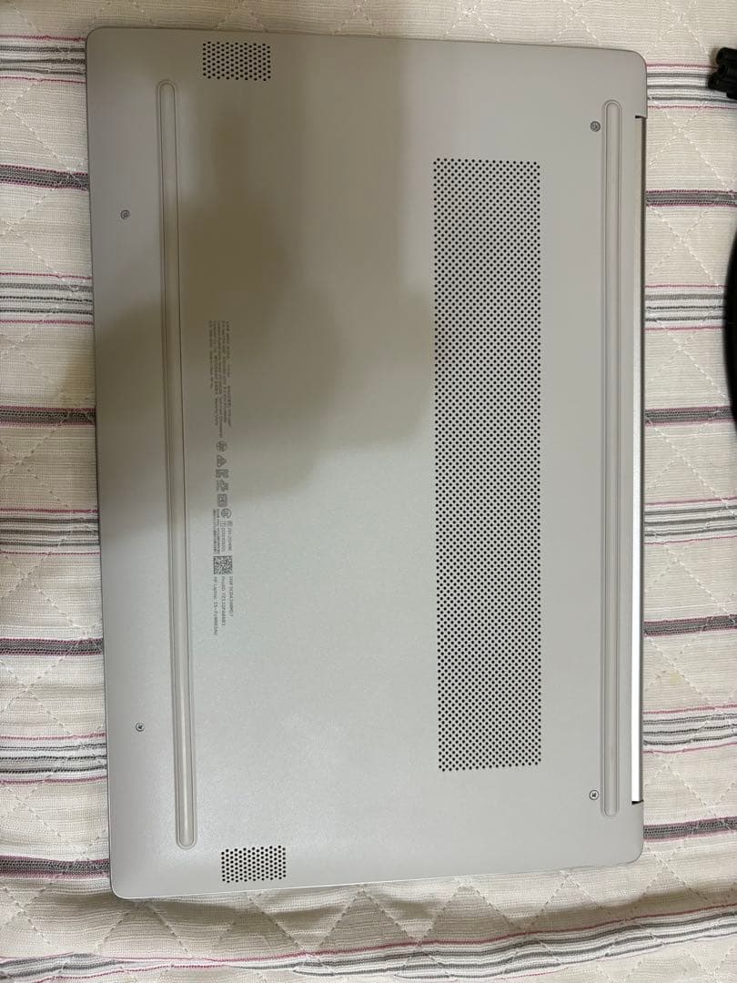 HP Laptop 15-fc0003AU 15.6インチ 16GB 512GB