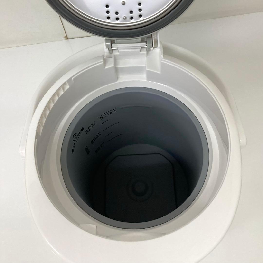 X476-48 象印 スチーム式加湿器 EE-RT50-WA 未使用