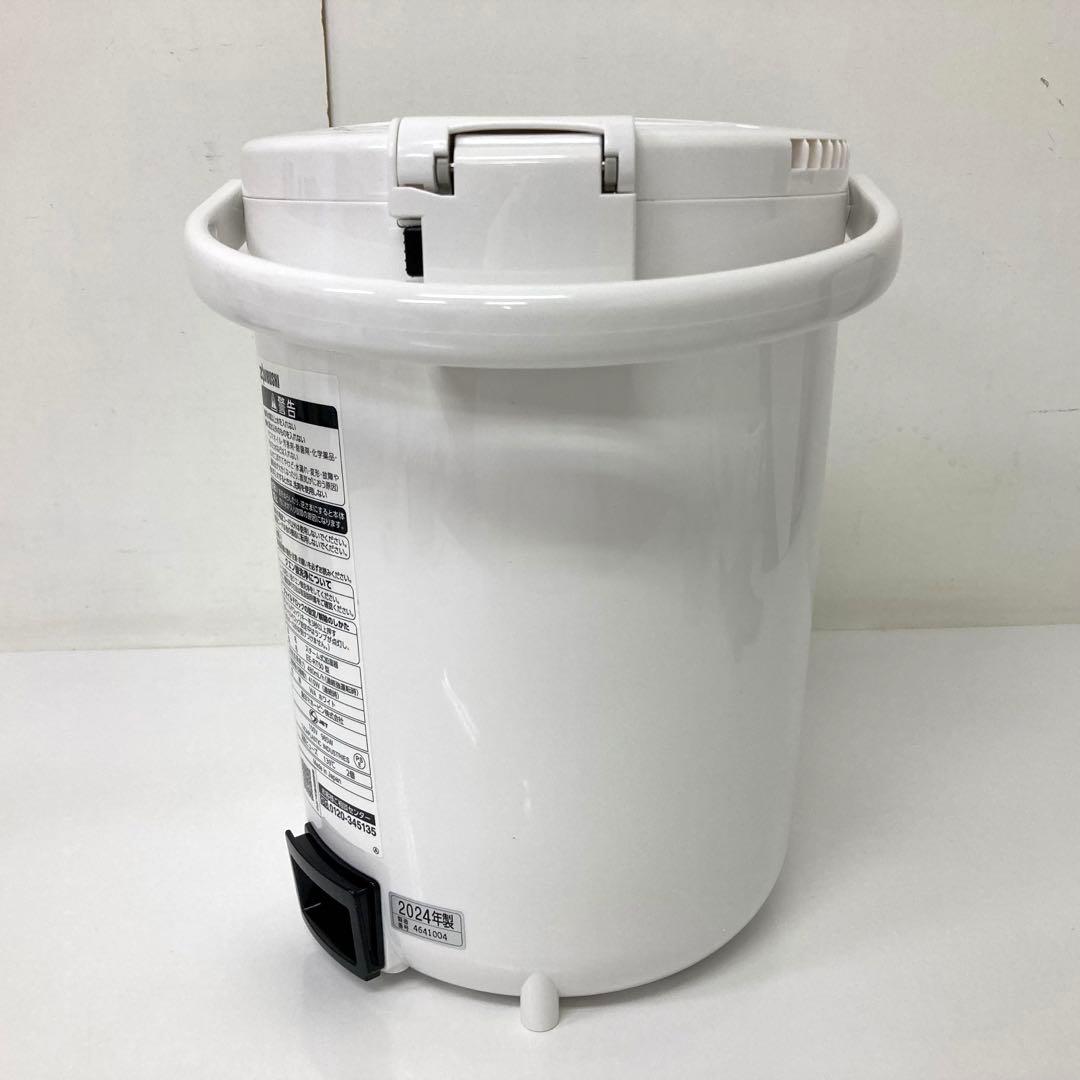 X476-48 象印 スチーム式加湿器 EE-RT50-WA 未使用