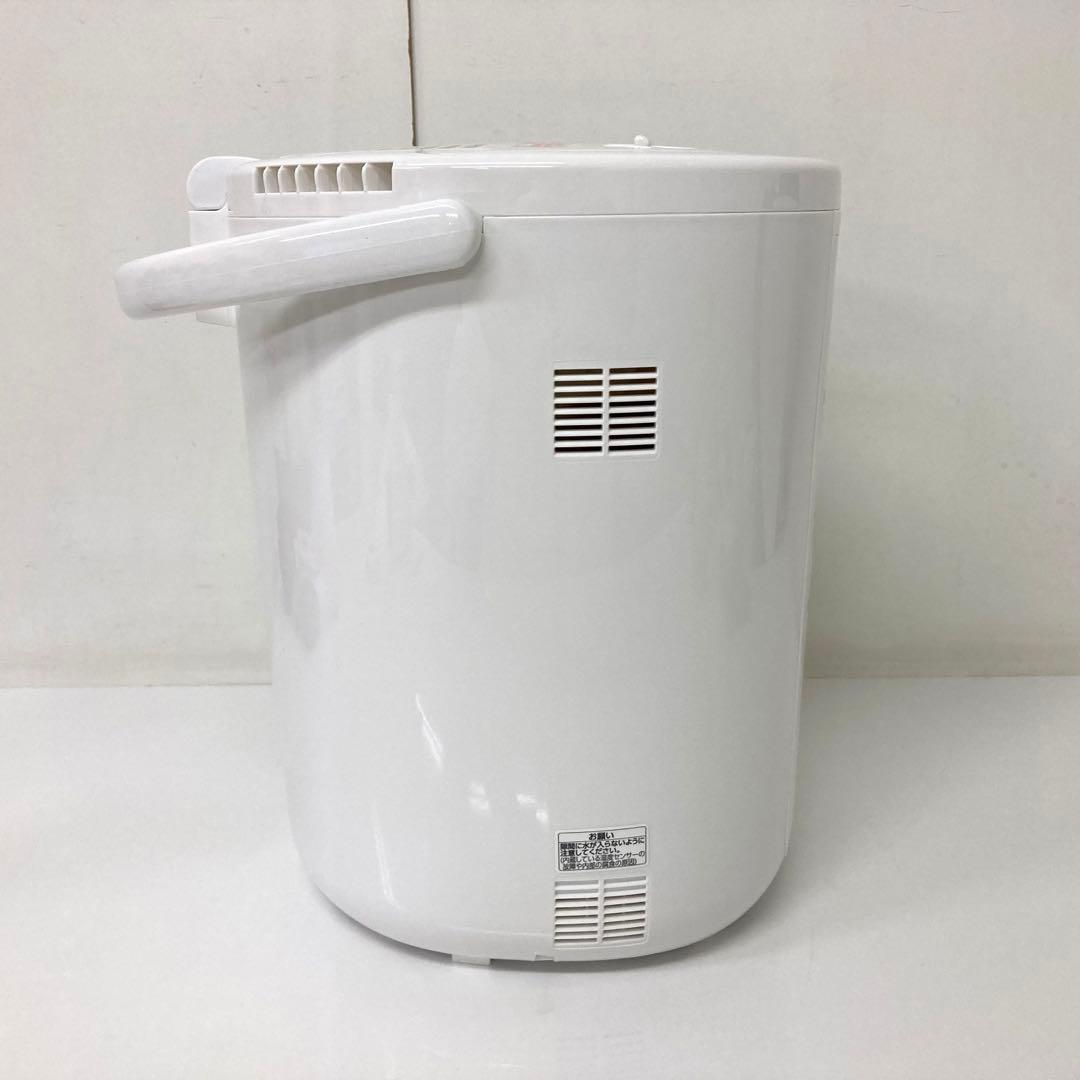 X476-48 象印 スチーム式加湿器 EE-RT50-WA 未使用