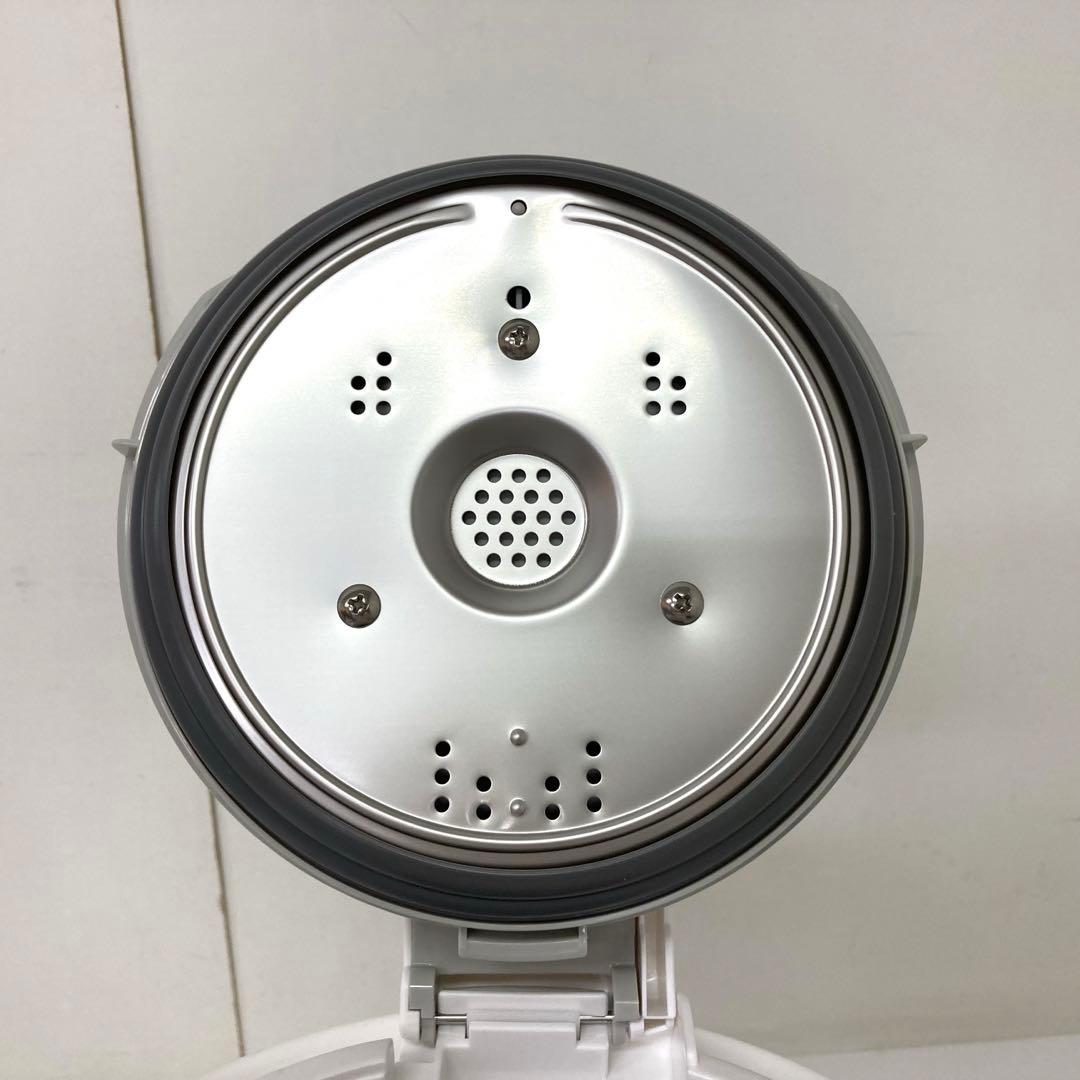 X476-48 象印 スチーム式加湿器 EE-RT50-WA 未使用