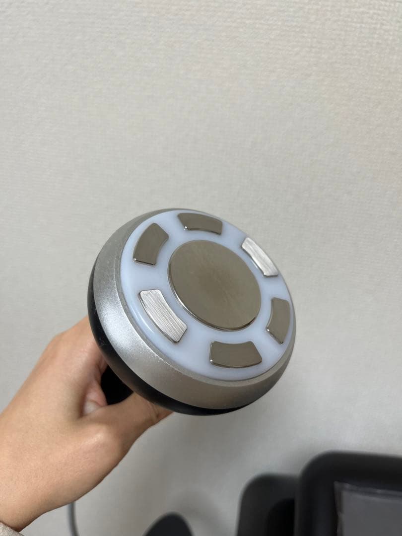 【値下げ】じぶんdeエステ　美品 セルゼロスマート 業務用エステマシン