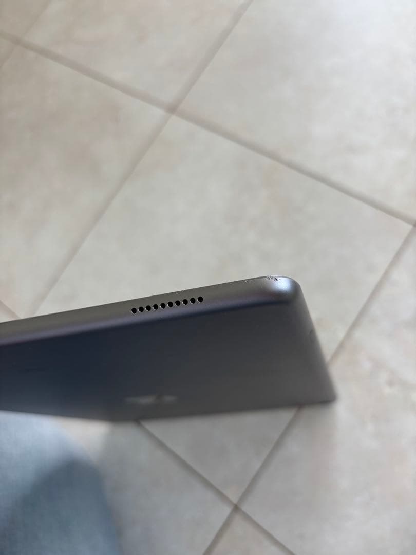 iPad Pro 12.9インチ 第2世代 スペースグレー64GB 最初値下げ！