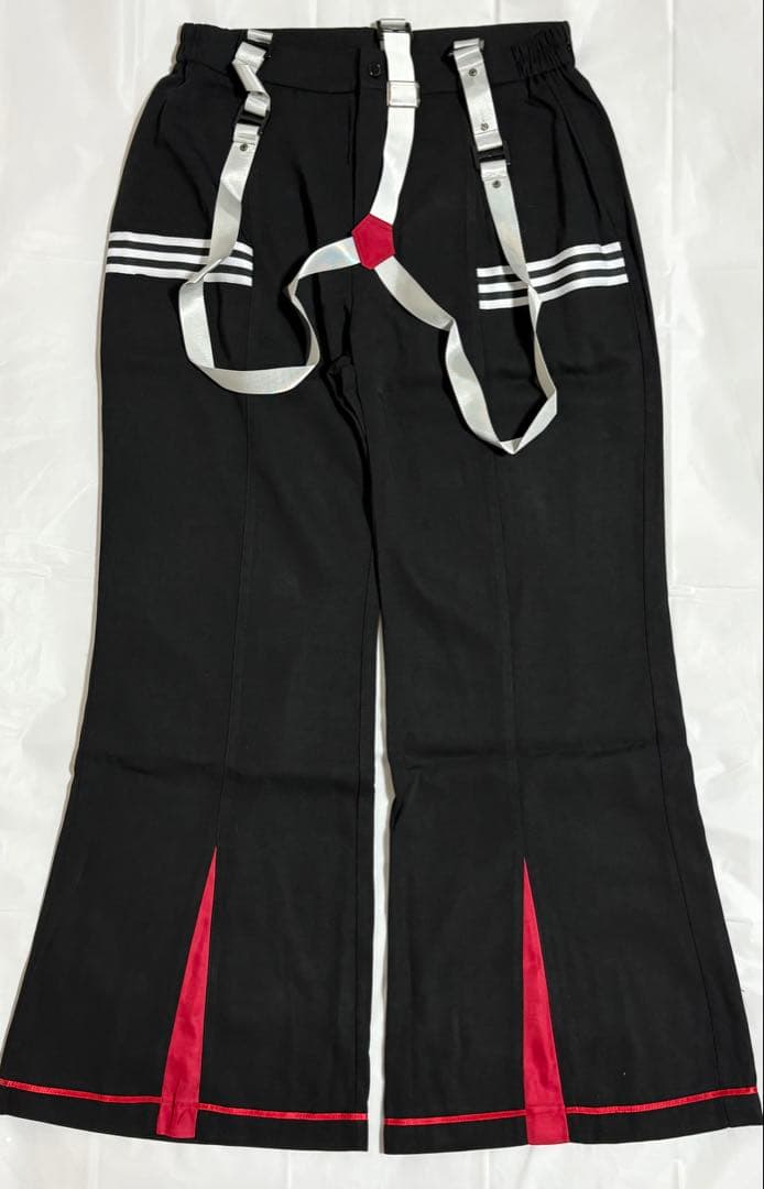 にじさんじ 弦月藤士郎　コスプレ衣装　XLサイズ