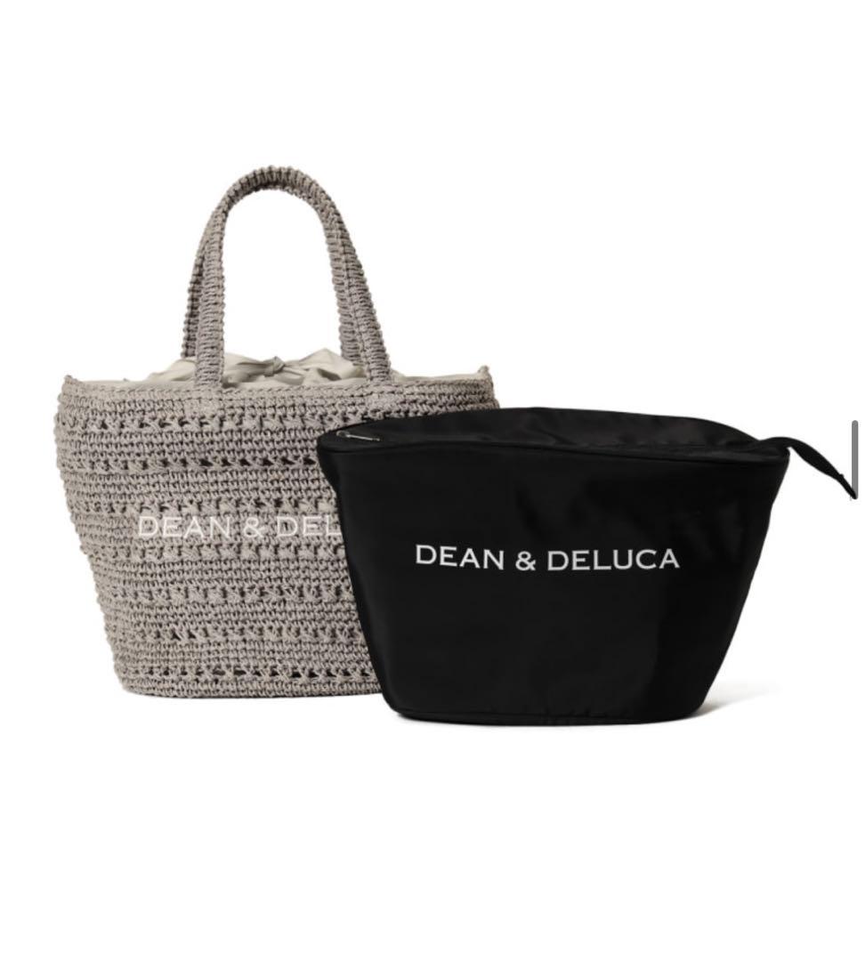 DEAN & DELUCA × BEAMS COUTURE
