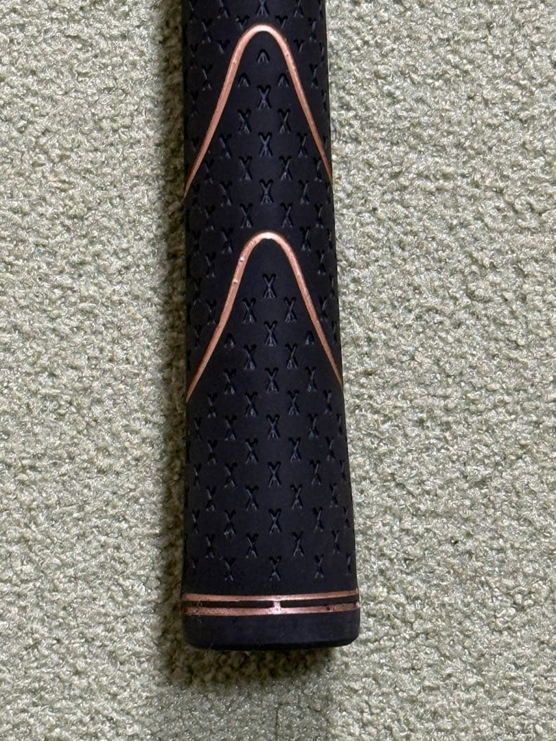 ピン　リンク　ブルー　EX 5S ドライバーシャフト